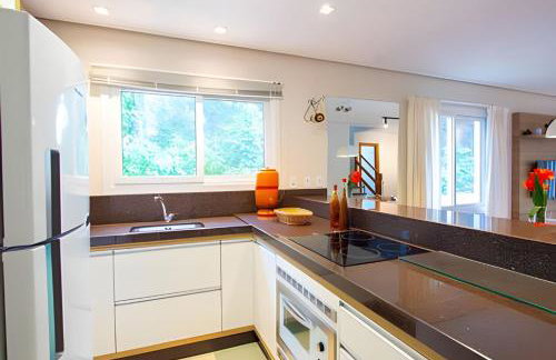 Rosa Casa Morar da Serra - Foto 24