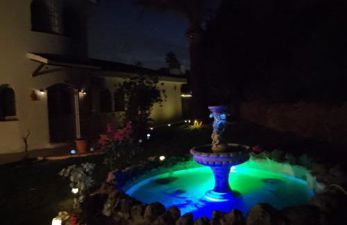 Villa Tranquilla - Photo 15