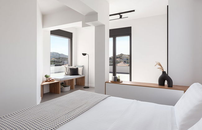 Sounio Panoramic Loft - Photo 2