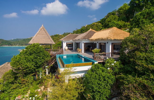 Cape Shark Pool Villas - Photo 74