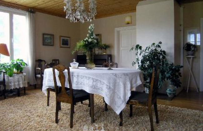 3 bedroom House in Pielavesi with sauna - Photo 18