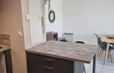 Un appartement calme et élégant - Foto 15