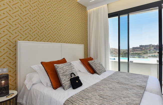 Villa in Salobre With Pool & Golf Nearby - Foto 5