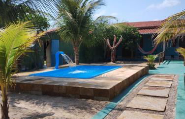 Solar da Praia Kitesurf House - Foto 24