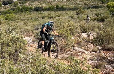 ALGAR LOFT, diseño y climatización - Foto 21