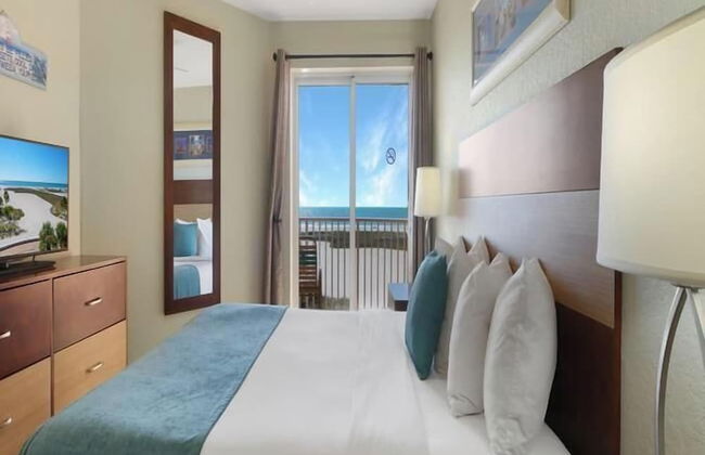 Surf Beach Treasure Island Resort - Foto 14