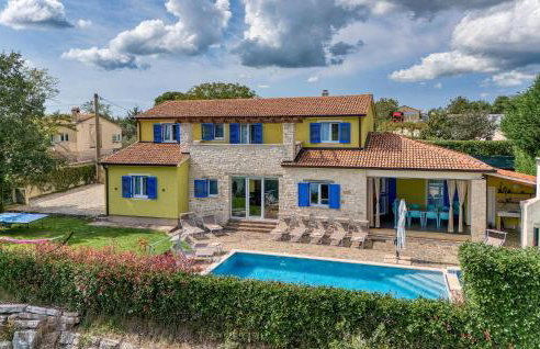 Pet Friendly Home In Naselje Muzini - Foto 15