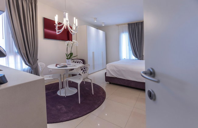 Opera Relais De Charme - Aparthotel - Foto 153