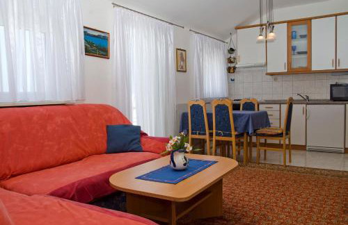 Sunshine Apartments Podstrana - Photo 10