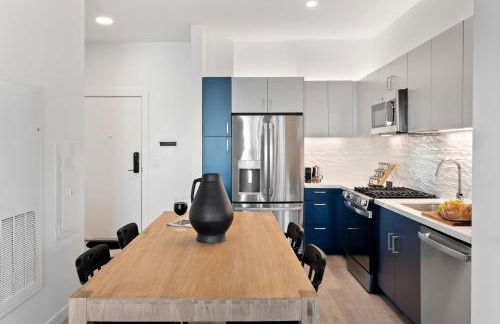 Hyatus Luxury Residences Boston Everett Premier Collection - Photo 37