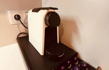 Modern apartment with balcony and free parking - Foto 5