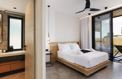 Physis Villas - Metal & Wood - Foto 75