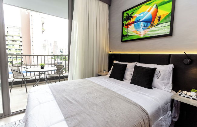 360 VN Turiassu by Housi - Foto 67