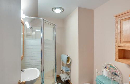 Countryside Retreat on Cokato Lake with Indoor Sauna - Foto 22