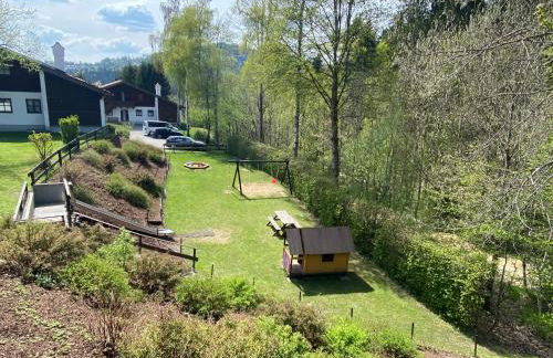 Ferienwohnung Waldesruhe 303 Hauzenberg - Foto 25