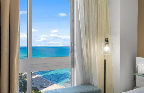 Luxury Top-Level Oasis - Oceanfront Views & Resort Perks - Foto 29