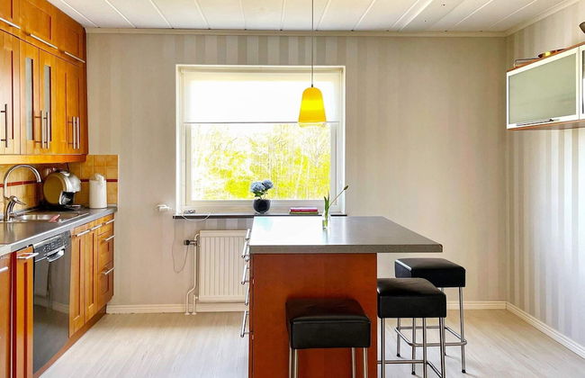 4 Person Holiday Home in Stenungsund - Foto 6