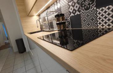 TULIPE - Spacieux appart 105 m2 -3 Ch - PARIS EXPO - CACHAN - Foto 15