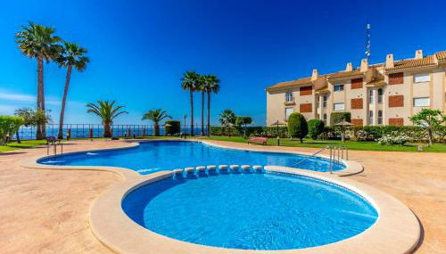 Apartment Las Calitas Bloque III by Interhome - Photo 1