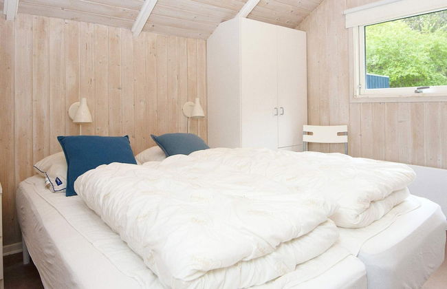 6 Person Holiday Home in Farvang - Photo 2