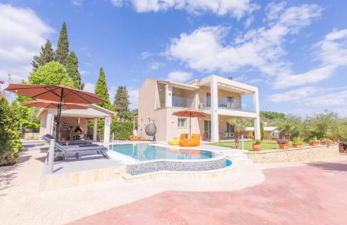 Ulivi Verdi Villa - Foto 42