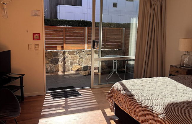 Sumner Bay Motel & Apartments - Foto 19