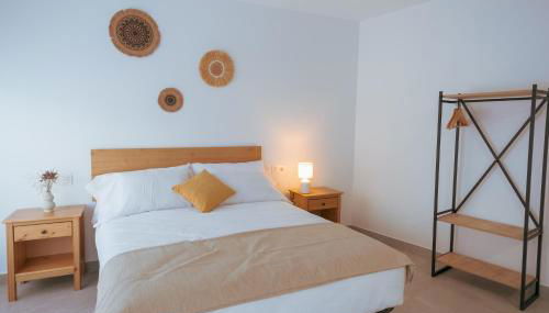 Alojamientos Citrus El Valle - Foto 4