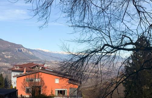 FORTUNA ORO in montagna - Foto 59