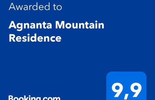 Agnanta Mountain Residence - Foto 46