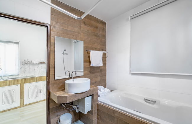 Lay back Villa - Foto 16