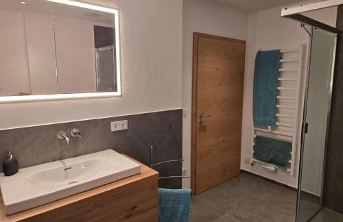 Ferienwohnung am Eichberg - Photo 33