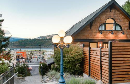 Horsefeathers Hotel - Foto 103