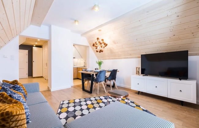 Aparthotel Diamond SPA Family - Foto 41