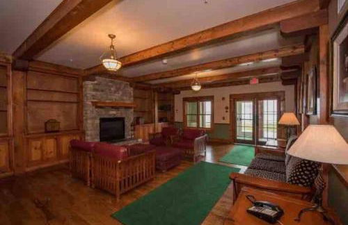 Snowshoe Mountain Retreat! Ski in and Out! - Foto 32