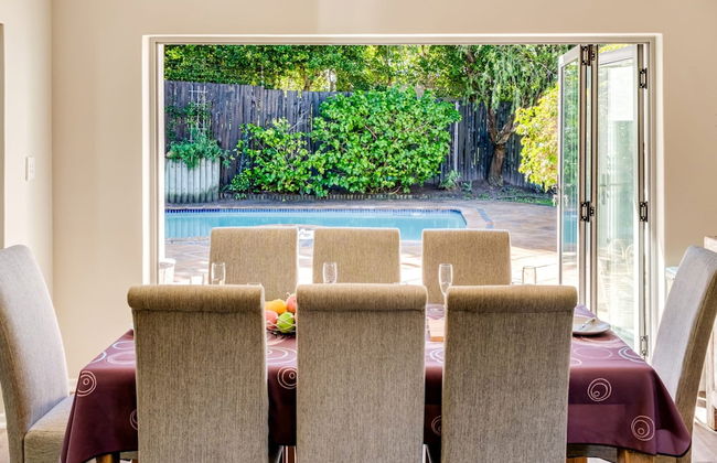 Charming Home With Mountain Views at Rivendell - Photo 13