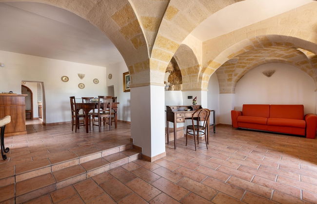3044 Masseria Il Sasso by Barbarhouse - Foto 26