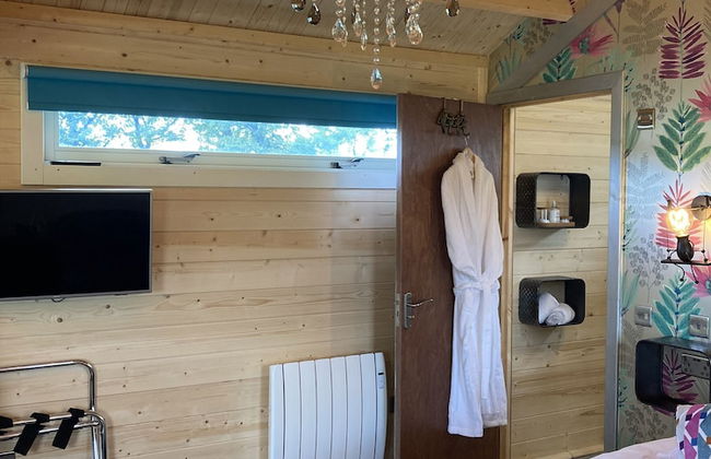 Dunroamin Lodges - Photo 16