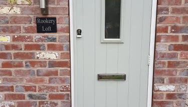 Rookery Lodge - Foto 2