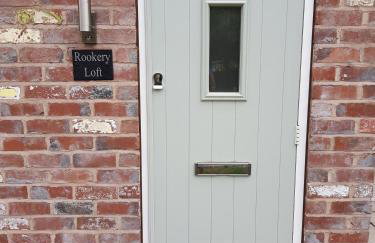 Rookery Lodge - Foto 2