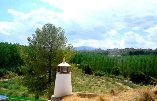 Cueva El Cortijo Gachas - Photo 57