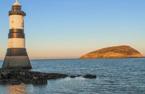 The Old Lifeboat House - Photo 40