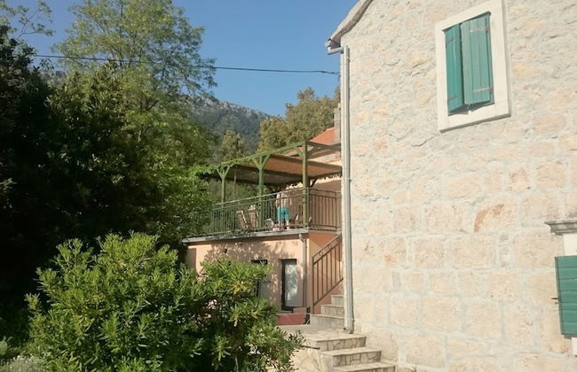 House Pod Humom - Foto 31