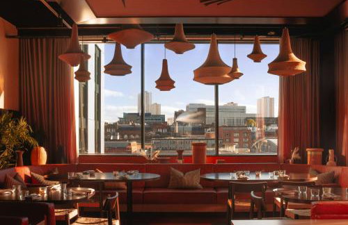 The Social Hub Glasgow Extended Stay - Foto 18