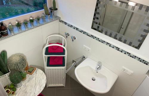 Limes Apartment -übernachten am Limes- - Photo 33