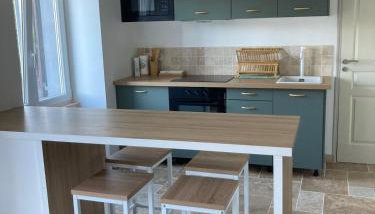 La p'tite troglo - Foto 3