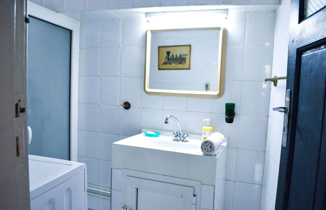 Cosy Apartment in Sidi Bou Said- Amilcar - Foto 15