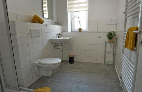 Hogulu - 3 - RAUM - App 27 mit Balkon direkt im Zentrum - Foto 17