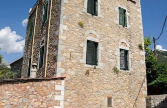 Πύργος Καπουλέα - Foto 25