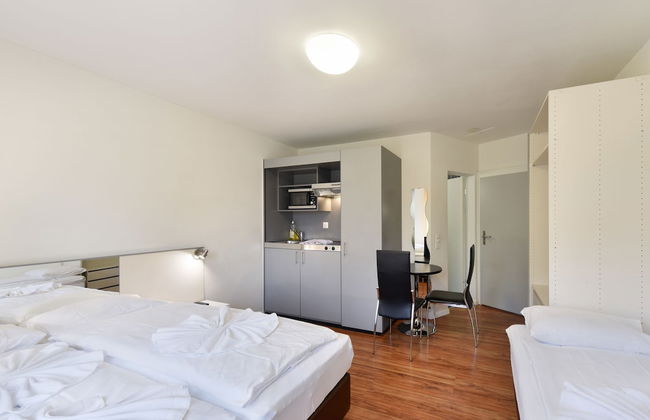 Swiss Star California - Foto 8