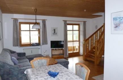 Appartementhaus Osserblick - Foto 29